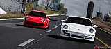 Audi And Porsche Club Members Cruise in Mexico