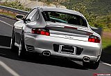 Audi And Porsche Club Members Cruise in Mexico