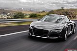 Audi And Porsche Club Members Cruise in Mexico