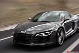 Audi And Porsche Club Members Cruise in Mexico
