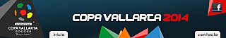 XII Annual Puerto Vallarta Soccer Cup