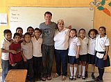Meet Costa Verde International School's New Director: Chris Sullivan