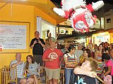 Pi&ntilde;atas Up Fun Factor at a Family Fiesta