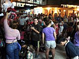 Pi&ntilde;atas Up Fun Factor at a Family Fiesta