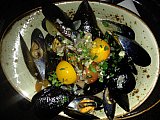Courtesy LuxeLisReviews.com - La Jolla&rsquo;s Caf&eacute; la Rue Restaurant Rightly Reimagined