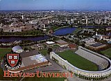 Harvard in Mexico City