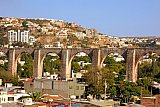 Mexican's Cities with good proposals estate and quality of life