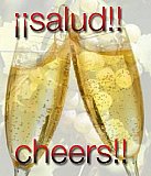 16 Different Ways to Say Cheers Around the World