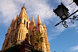 Mexican's Cities with good proposals estate and quality of life