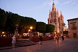 Mexican's Cities with good proposals estate and quality of life