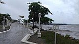 Hurricane Earl - Hurricane Warning For Southern QR