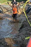 Five hundred competitors are expected at the 'Warrior Race'