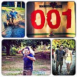 Five hundred competitors are expected at the 'Warrior Race'