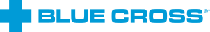 blue cross logo