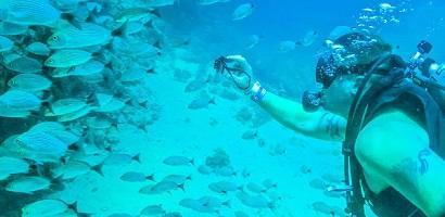 Buceo 04