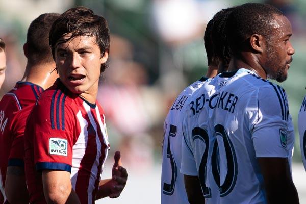 erick cubo torres chivas usa mls liga mx soccer player