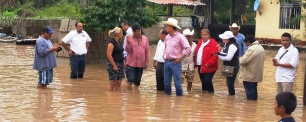 lluvia