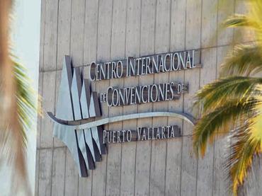 puerto vallarta centro internacional de convenciones