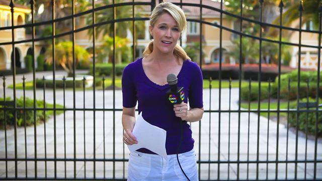REPORTER Gallery