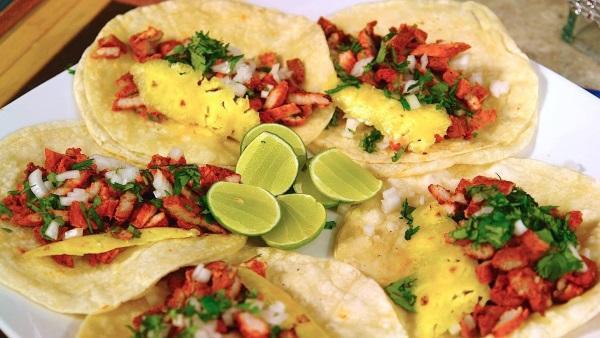 tacos