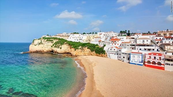 Algarve Portugal