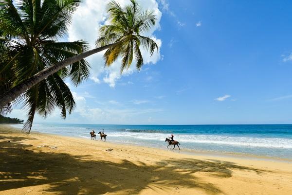 Las Terrenas Dominican Republic