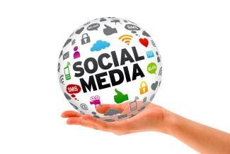 aSocial-Media