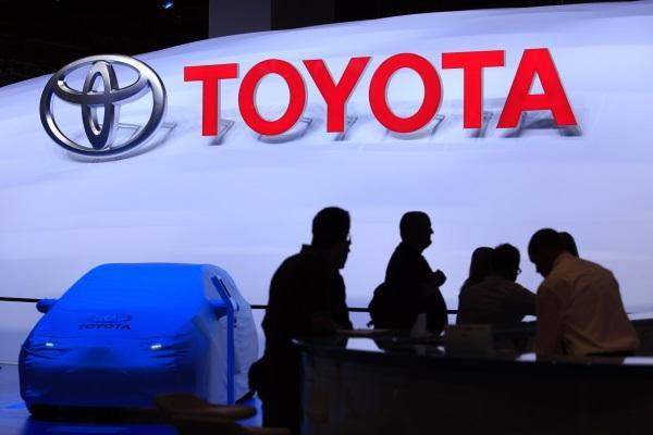 TOYOTA
