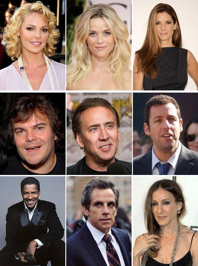 10ovepaidkatherine heigl-reese-witherspoon-sandra bullock