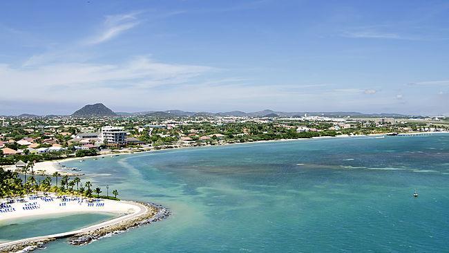 aruba