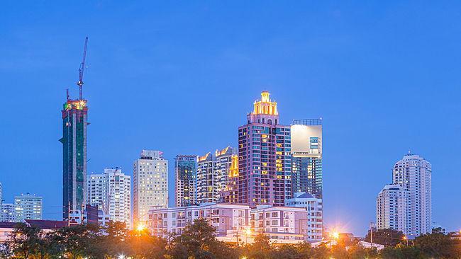bangkok