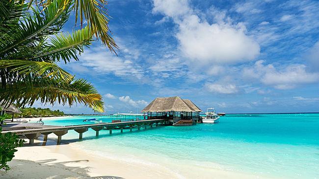 maldives