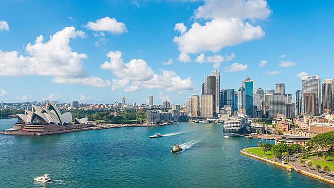 sydney