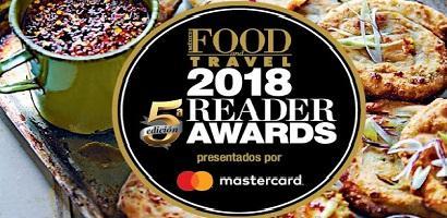 riviera nayarit food and travel