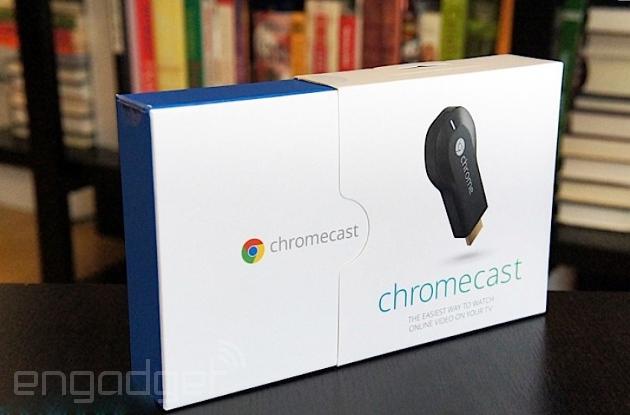 2-3-2014 chromecast