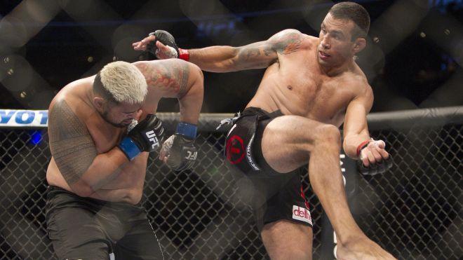 Mexico UFC Hunt Werdu Garc 1