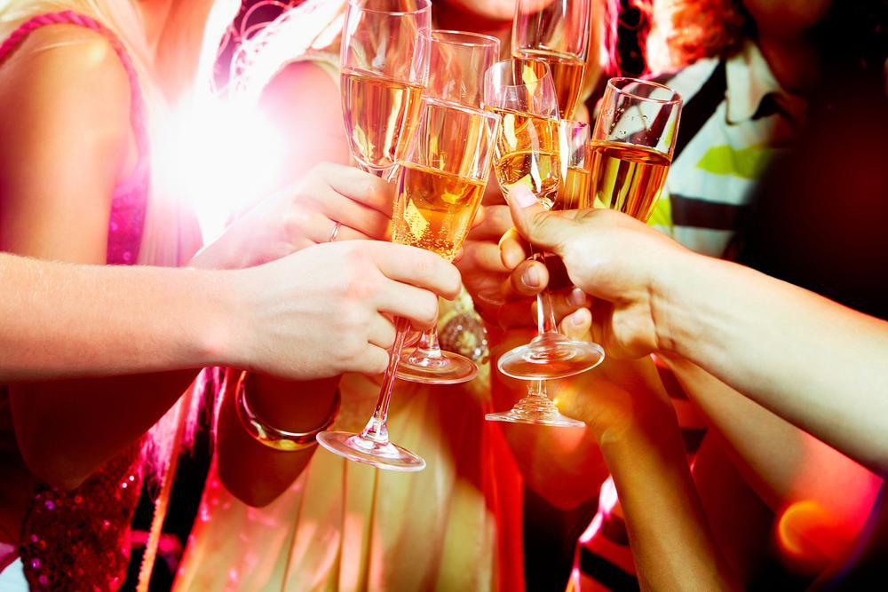 Christmas Cheers