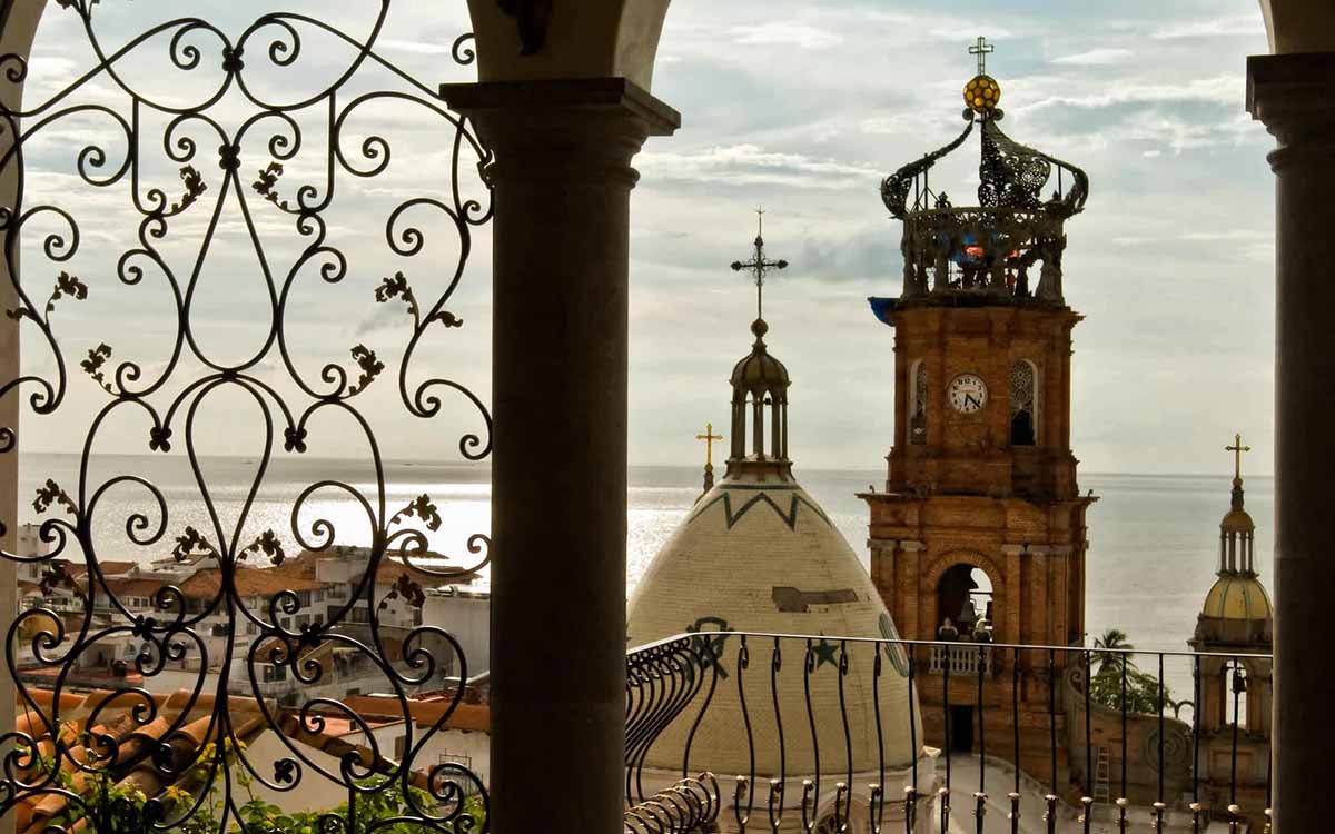 iglesia