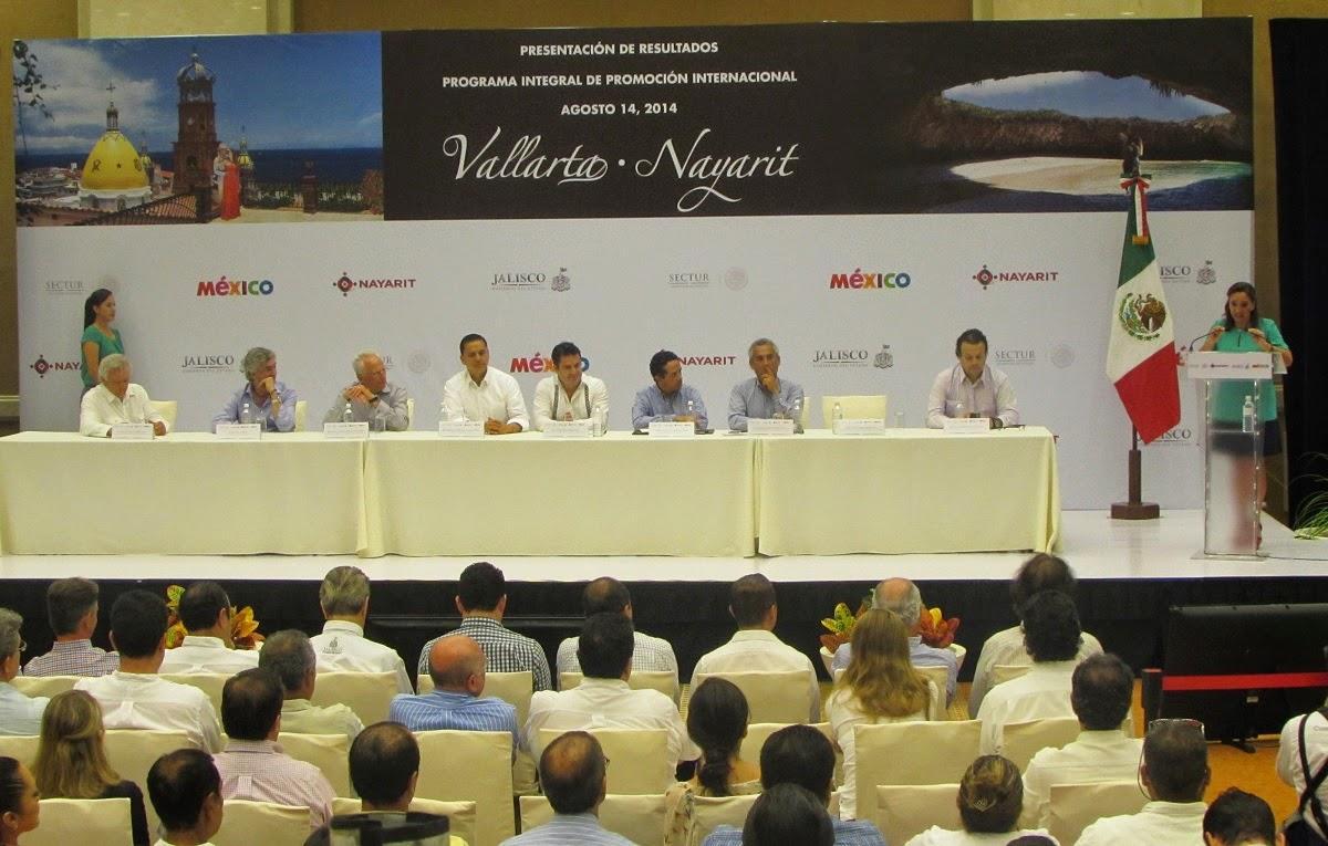 Sectur boletín baja