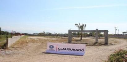 CLASURA