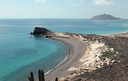 Cabo Pulmo marine reserve
