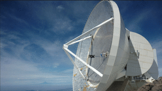 Grand-Telescope