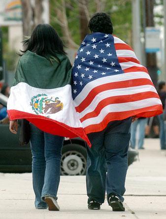 Immigration-debate