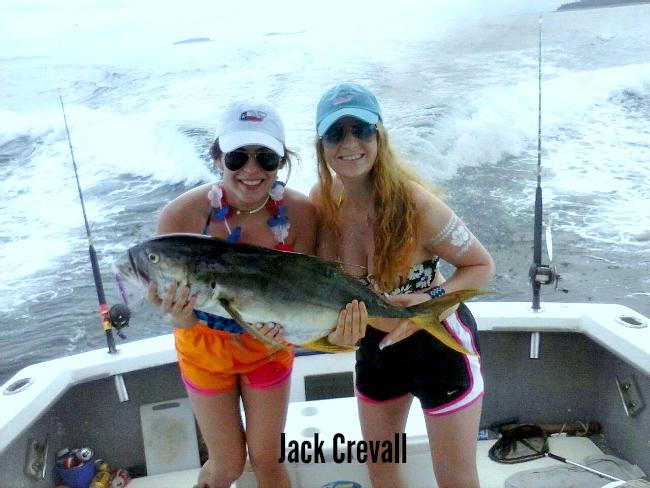 03 17 2015 Larry Porter Group A La Cruz trip Carolina wCapt Chiffy 650 PXls