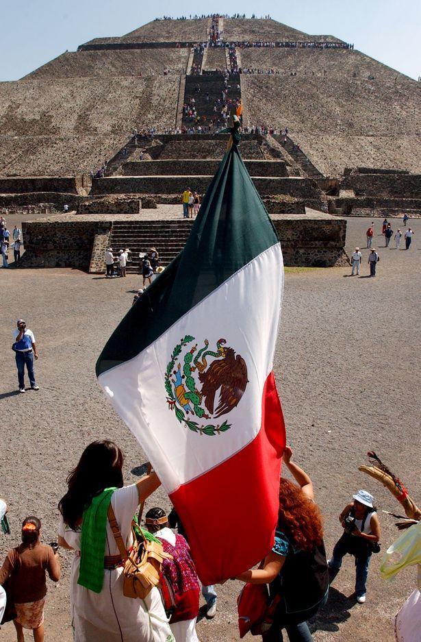 Mexico