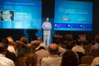 Mike Maples Floodgate .2.2