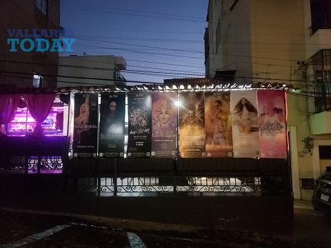 The Palm Cabaret