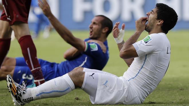 Suarez