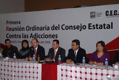 adicciones