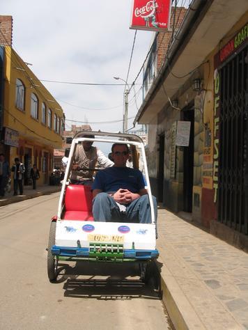 amototaxi